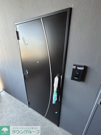 ジョリ シャルマンの物件内観写真